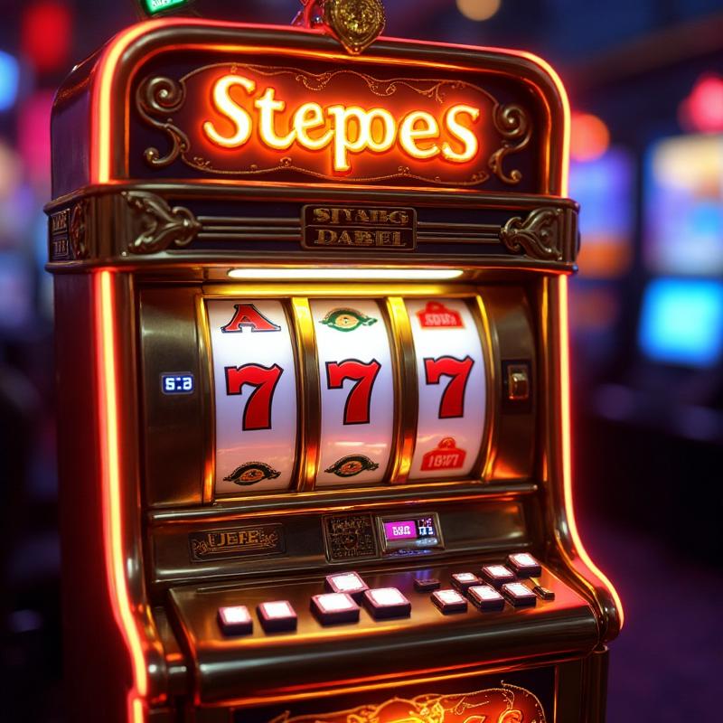 Premium Slot Games At Lanista Casino Over 2500 Slots